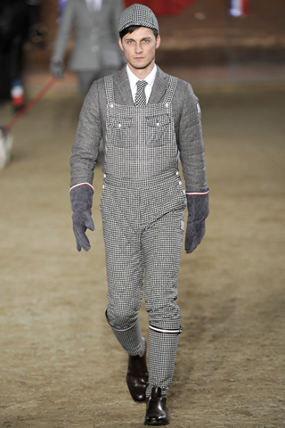 Moncler Gamme Bleu / - 2011-2012